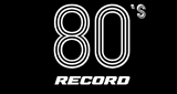 RECORD 80'S