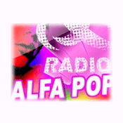 Alfa Pop