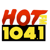 Hot 104 FM