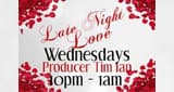 The Late Night Show With Tim Ian