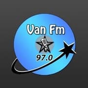 Radyo Van