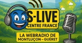 S-Live Centre France