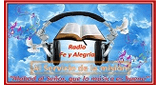 Radio Alegria y Fé