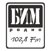 Bim Radio - БИМ радио 102.8 FM