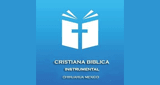 Cristiana Bíblica