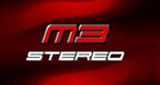 M3 Stereo Radio