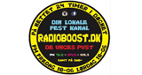 Radio Boost