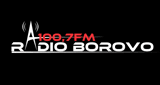 Radio Borovo