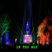 IN THE MIX