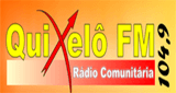 Rádio Quixelô FM 104.9