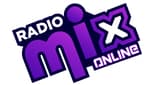 RadioMix - Online