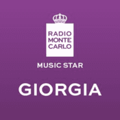 RMC 1 - Music Star Giorgia