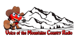 Voice of the Mountains Country Radio