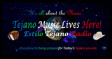 Estilo Tejano Radio