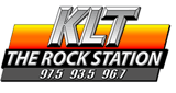 KLT The Rock Station - WKLT