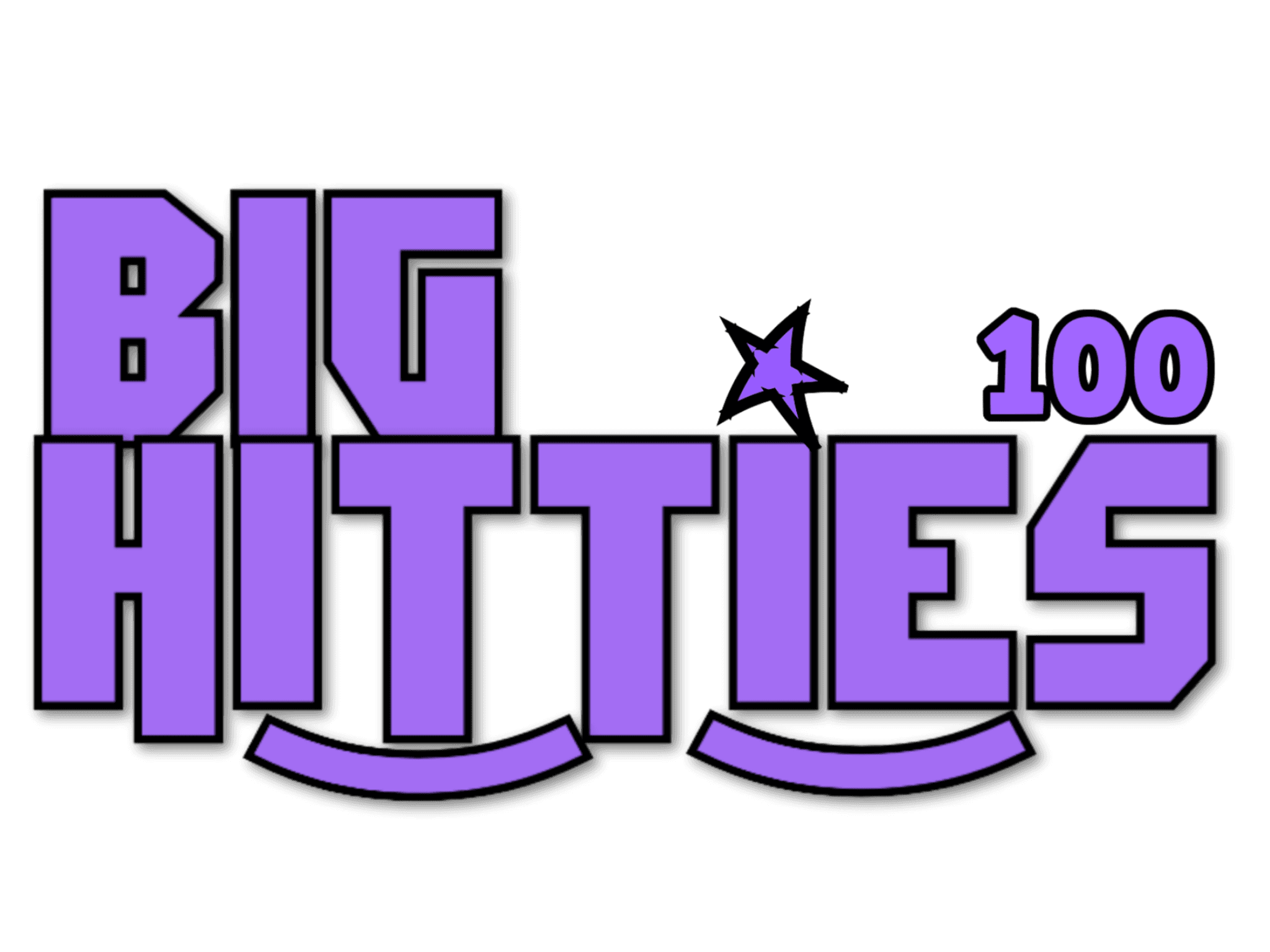 Big Hitties 100