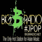 Big B Radio #Jpop Station