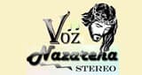 Voz Nazarena Stereo