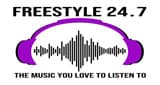 Freestyle 24.7