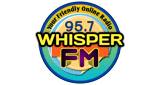 95.7 WHISPER FM