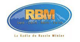RBM Radio du Bassin Minier