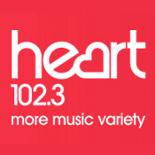 Heart Dorset