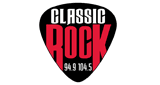 Classic Rock 94.9 & 104.5