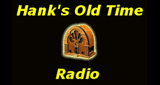 Hank's Old Time Radio