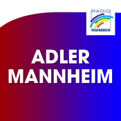 Radio Regenbogen - Adlerstream