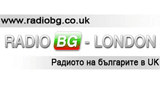RadioBG London