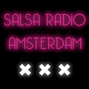 Salsa Radio Amsterdam
