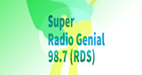 Super Radio Genial