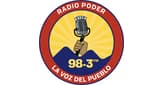 Radio Poder 98.3 FM
