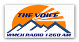 The Voice
