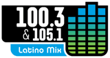 Latino Mix 100.3