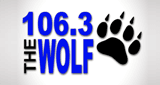 106.3 The Wolf