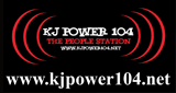 KJ Power 104 FM