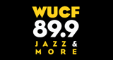 WUCF 89.9 FM Jazz and More