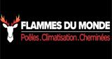 Flammes du monde Radio