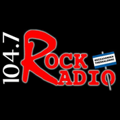 Rock Radio 104.7 FM
