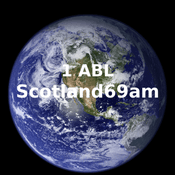 Scotland 69 AM