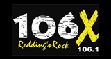 106 X