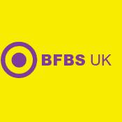 BFBS Radio 1 UK