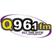 WQQB - Q-96 96.1 FM