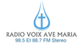 Radio Voix Ave Maria