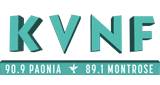 KVNF