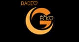 Rádio Géčko