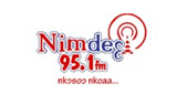 Nimdee FM 95.1