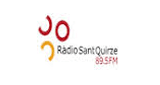 Radio Sant Quirze 89.5 FM