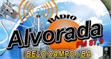 Rádio Alvorada FM